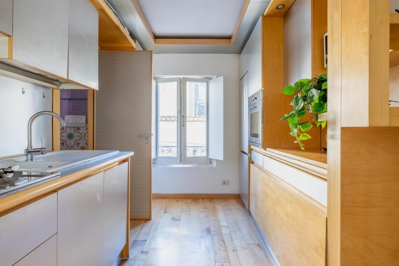 Romantic Studio In Trastevere Exterior foto